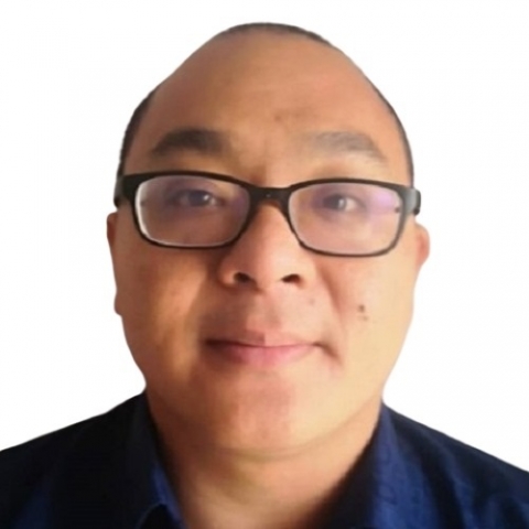 Dr Keong Liew Mok